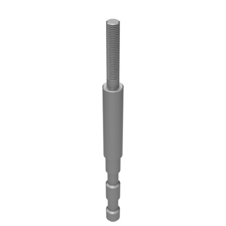 Ǿ 40 Anchoring Iron with Screw