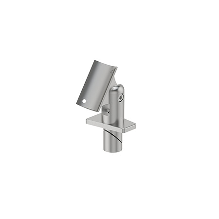 30x50 Strut Movable Joint Connection
